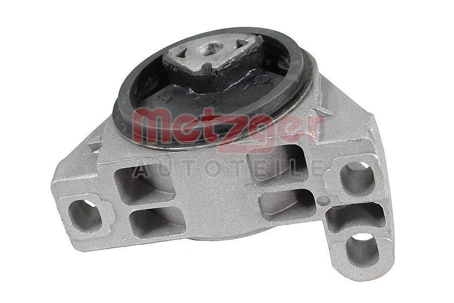 Suspension, boîte automatique METZGER ref. 8053913